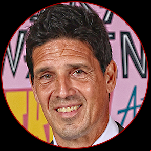 Entrenador
