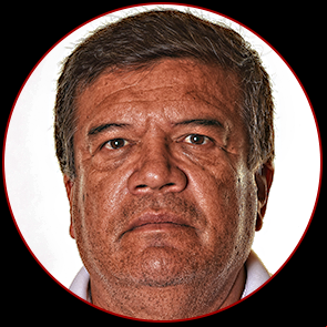 Entrenador