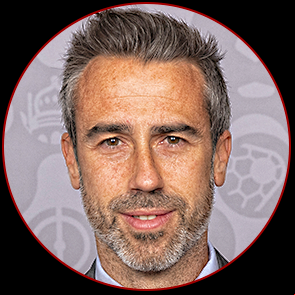 Entrenador