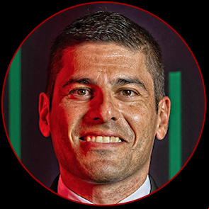 Entrenador